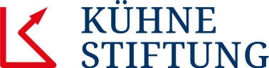 Logo Kühne-Stiftung