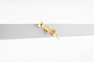 Product photo »Trumpet magnetic«