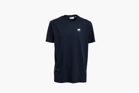 Product photo »Elbphilharmonie T-Shirt ONE Men Navy L«