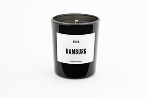 Product photo »Duftkerze Hamburg Mini«