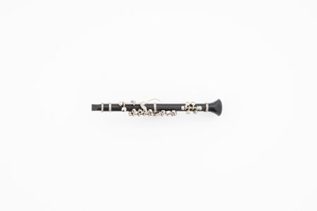 Product photo »Clarinet magnetic«