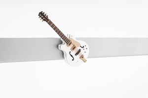 Product photo »Electric Guitar magnetic«