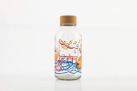 Product photo »Carry Bottle 0,4l Elbphilharmonie«