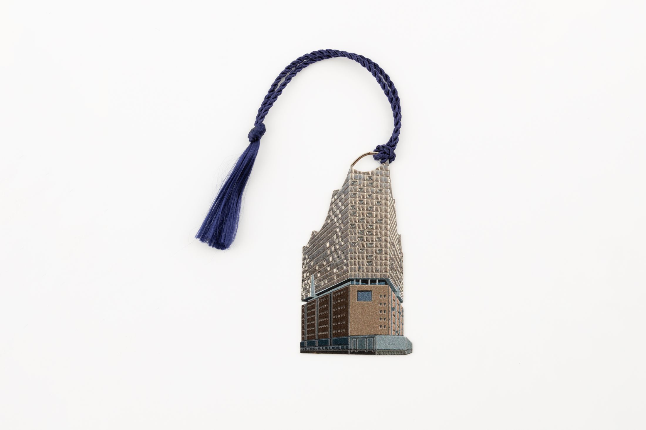 Product photo »Bookmark Elbphilharmonie«