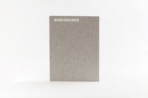 Produktabbildung »Herzog & de Meuron Elbphilharmonie Hamburg (Englisch)«