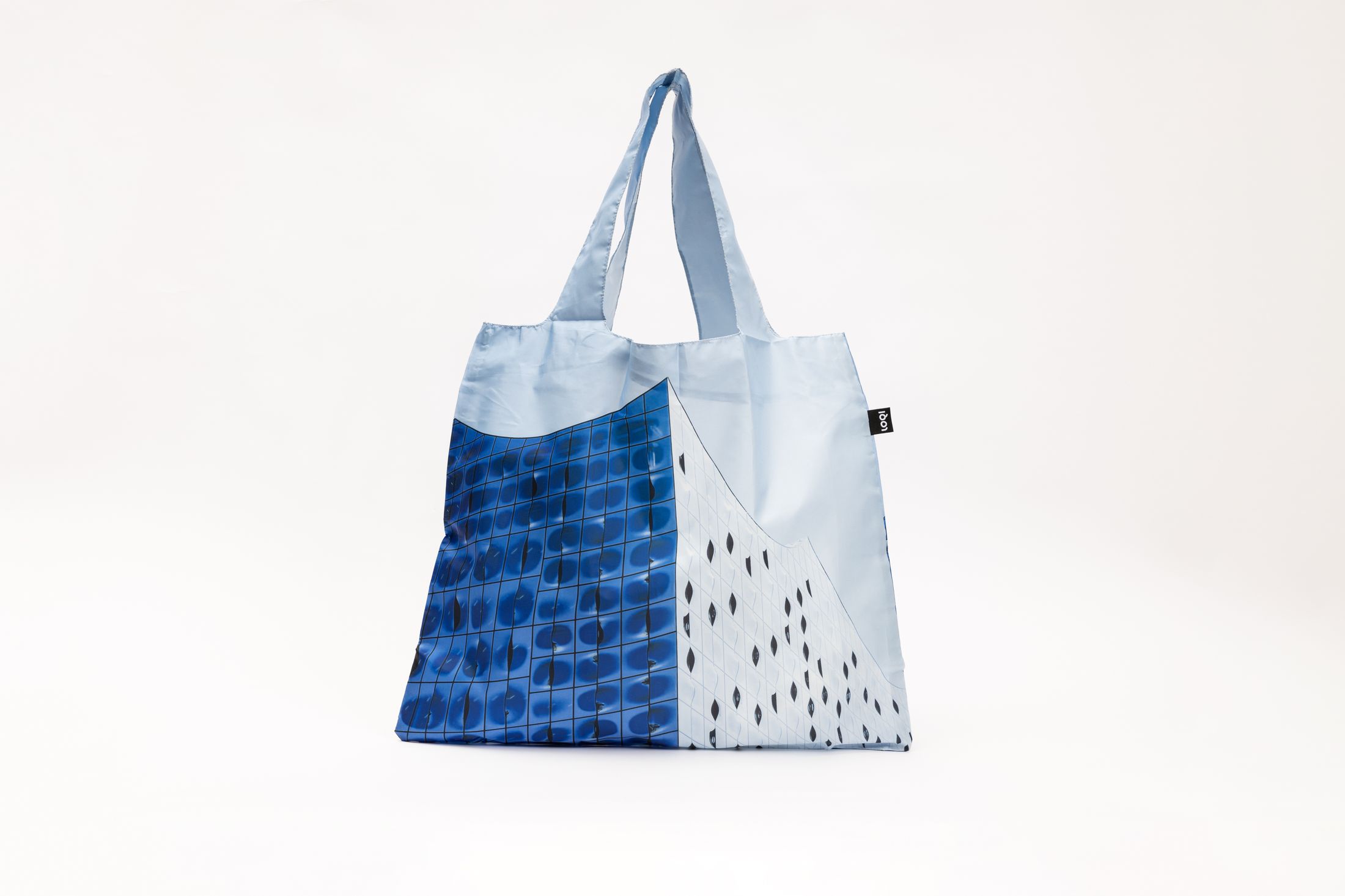 Produktabbildung »Elbphilharmonie Bag Facade«