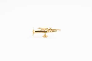 Product photo »Trumpet magnetic«