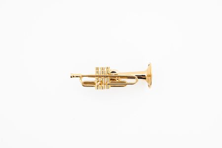 Product photo »Trumpet magnetic«