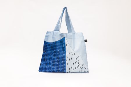 Product photo »Elbphilharmonie Bag Facade«