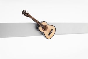 Product photo »Guitar magnetic«