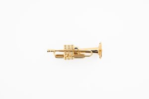 Product photo »Trumpet magnetic«