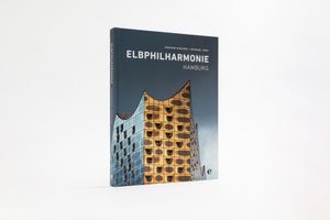 Produktabbildung »Elbphilharmonie Hamburg (Gebundene Ausgabe Englisch)«