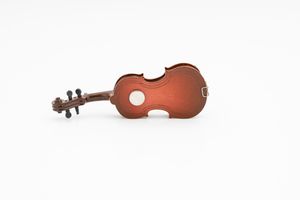 Product photo »Violin magnetic«