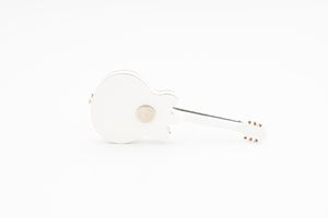 Product photo »Electric Guitar magnetic«