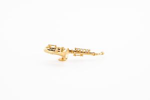 Product photo »Saxophone magnetic«