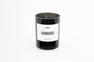 Product photo »Duftkerze Hamburg Maxi«