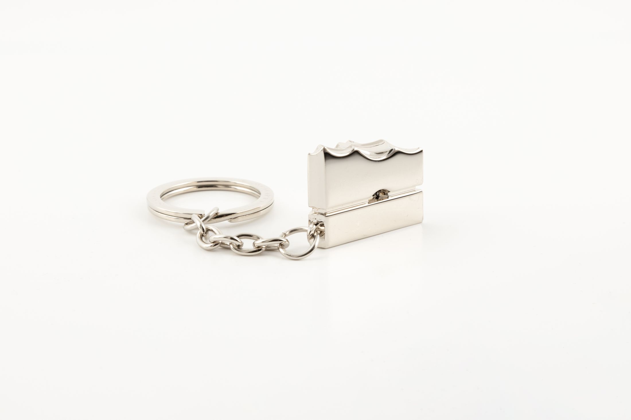 Product photo »Key Ring Elbphilharmonie«