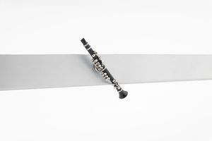 Product photo »Clarinet magnetic«