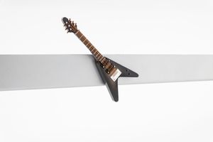 Product photo »Flying V guitar magnetic«